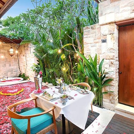 Aksari Villa Σεμινιάκ Εξωτερικό φωτογραφία